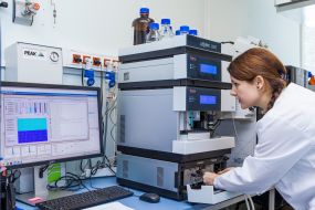 Программа производственного контроля ХАССП в Череповце